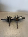 2000 Ski-doo Skandic Touring Formula 500 Oem Crankshaft Ass Y. Fixed Price $199.97.