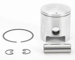 Parts Unlimited Piston Kit (500CC Big Bore) - .020IN. Oversize 2.855IN. 80.... Fixed Price $62.99.