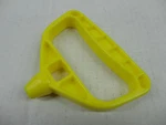 Yellow Pull Start Handle Universal Style Fits Arctic Cat Ski Doo Polaris. Fixed Price $14.00.
