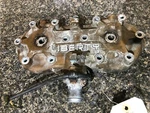 05 06 07 Polaris Switchback Rmk Fusion 900 Liberty Cylinder Head #922196. Fixed Price $79.99.