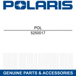 Polaris 5250017 Steel Reverse Backing Plate Switchback Iq Classic 600 Turbo. Fixed Price $82.95.