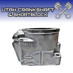 Good Used Arctic Cat Cylinder 10-17 98B4 F8 M8000 3007-849 4C3C3. Fixed Price $499.95.