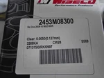 2453M08300 Wiseco Piston S/d 800R '07-08 S/m Set Of. Fixed Price $259.99.