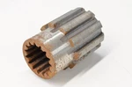 Oem Arctic Cat 0602-013 Extension Shaft. Fixed Price $59.49.