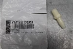 Nos Polaris Fitting Bolt 7052099. Fixed Price $21.75.