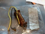 Spi 01-087-2 Lightening Coil Rotax Ski-doo Repl 420-8657-25. Fixed Price $20.00.