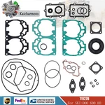 Complete Gasket Kit For Ski-doo 600 Ho 2003 2010 Replaces 711278 Gsx Mxz Gtx. Fixed Price $69.99.