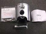 Polaris 600 Indy 84-87 Wiseco Forged Piston Kit 2311P6 .060" Bore Closeout. Fixed Price $79.95.