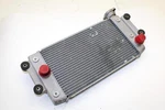 Yamaha Oem Engine Radiator 8GL-12461-00-00 B371. Fixed Price $64.49.