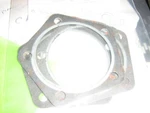 Jlo Rockwell L-292 Genuine Cylinder Head Gasket P/n 292-07-005-10 Oem. Fixed Price $13.99.