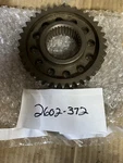 2602-372 Arctic Cat Sprocket 38T (13 Wide 34/SPLINE) New Oem. Fixed Price $34.89.