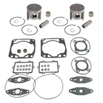 Spi Standard Bore Top End Repair Kit For Arctic Cat 1000 Snow 2007-2011 90.3MM. Fixed Price $249.95.