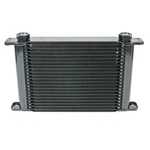Flex-a-lite 500021 Engine Oil Cooler; 11" 7-1/2" 1-1/2" Row. Fixed Price $374.83.