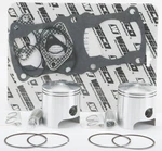 Wps SK1178 Wiseco Standard Bore Piston Kit For Powersports Engines. Fixed Price $378.02.