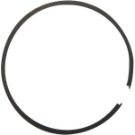 Parts Unlimited R09-8144 Ring Set For Yamaha +040. Fixed Price $19.49.