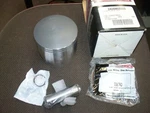 Polaris Snowmobile Rmk Xcsp Sks Prox 800 Twin Wiseco .5MM Over Piston 2428M08550. Fixed Price $79.99.