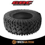 (1) New Gbc Dirt Commander 2.0 30X10.00R14NHS Tires. Fixed Price $193.27.