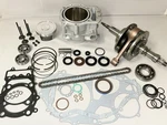08-18 Arctic Cat 700 H1 Engine Rebuild Kit (prowler, Mud Pro, Trv). Fixed Price $1979.76.