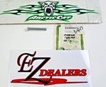 Kitty Cat Snowmobile Brake Bracket Pin Only Arctic 0300-230 For 0702-753. Fixed Price $23.99.