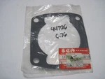 Nos Arctic Cat Cylinder Base Gasket 3003-505 Genuine Fits Panther Cheetah. Fixed Price $7.19.
