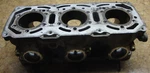 1996 Polaris Rmk Xlt Indy Triple Snowmobile Engine Cylinder Jug Barrels Motor. Fixed Price $169.71.