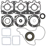Vertex Complete Gasket Set With Oil Seals Yamaha Vmax 700 Xtc Deluxe (1998). Fixed Price $159.83.