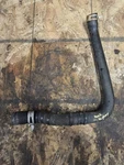 2000 Arctic Cat Zl 500 Oem Tank To Engine Hose 0610-384 SA18. Fixed Price $22.50.