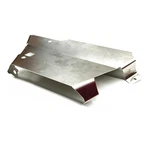 Arctic Cat Heat Shield-i-qs Module 0632-003 Used. Fixed Price $28.99.