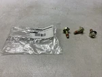 Ski-doo Serrated Hex Flange Screw 250000418 QTY-4. Fixed Price $12.00.