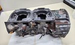 Ski-doo Mxz Summit Legend Touring Engine Motor 420889082. Fixed Price $129.99.
