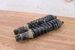2010 Polaris Ranger 400 4X4 Rear Shocks Struts 16.25 Pair. Fixed Price $69.00.