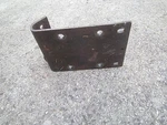 1979 Arctic Cat Jag 2000 F/a Engine Plate 0108-148. Fixed Price $25.00.