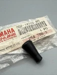 Yamaha Cap RD50M RD250 RD350 LB80 XX36477. Fixed Price $11.61.