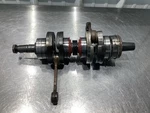 2004-2007 Ski Doo Crankshaft Assembly # 420890950 Mxz Gsx 600 Ho Sdi. Fixed Price $399.99.