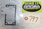 A11 Nos Arctic Cat Cylinder Cover Gasket 3005-283. Fixed Price $9.99.