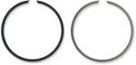 Parts Unlimited Ring Set R09-7612. Fixed Price $18.89.