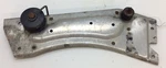 Polaris Used Oem Upper Right Bulkhead Support 1015100 Classic Fusion Rmk Touring. Fixed Price $29.99.