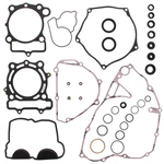 Vertex 811481 Complete Gasket Kit W/oil Seal. Fixed Price $188.26.