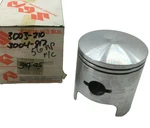 3003-547 Oem Arctic Cat Snowmobile Piston Fits 1986-1990 500 F/c Cheetah, Cougar. Fixed Price $59.99.