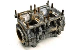 84 Arctic Cat El Tigre 6000 Center 115.92". Fixed Price $87.74.