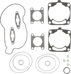 Prox Top End Gasket Set Polaris Iq/lx/switchback 600 '09-11. Fixed Price $74.95.