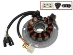 Spi Stator #SM-01393 Polaris. Fixed Price $148.23.
