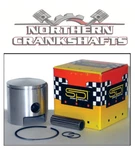 1972-1973 Jlo R 650/2 F/c SP-1 Piston Kit 9662PS. Fixed Price $48.95.