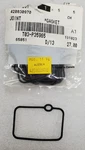 420830970 Ski-doo Intake Profile Gasket Pto Side 1972-1974 Nordic,alpine 440,434. Fixed Price $12.99.