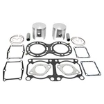Wiseco Top End Kit-std Bore 74.80MM For 1998-1999 Yamaha MM600 Mountain Max. Fixed Price $366.99.