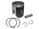 Namura NX-30025-B Piston Kit 66.95 Mm. Fixed Price $78.16.