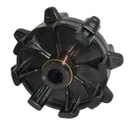 Wahl Bros No Slip Combo Sprocket 2.86" Itch 02-593. Fixed Price $121.60.