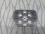 3002-049 Oem Nos 1976 1977 1978 Arctic Cat El Tigre Pantera Cylinder Head. Fixed Price $84.99.