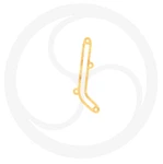 Yamaha V-max 540 1983-1987 Heat Exchanger Coolant Joint Tube Gasket 8U9-12434. Fixed Price $5.99.