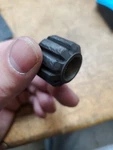 2016-2024 Polaris Axys Sks Rmk Indy Rush Switchback 800 Mag Motor Mount 3022698. Fixed Price $6.30.